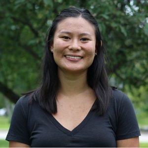 Meet your Posher, Julie